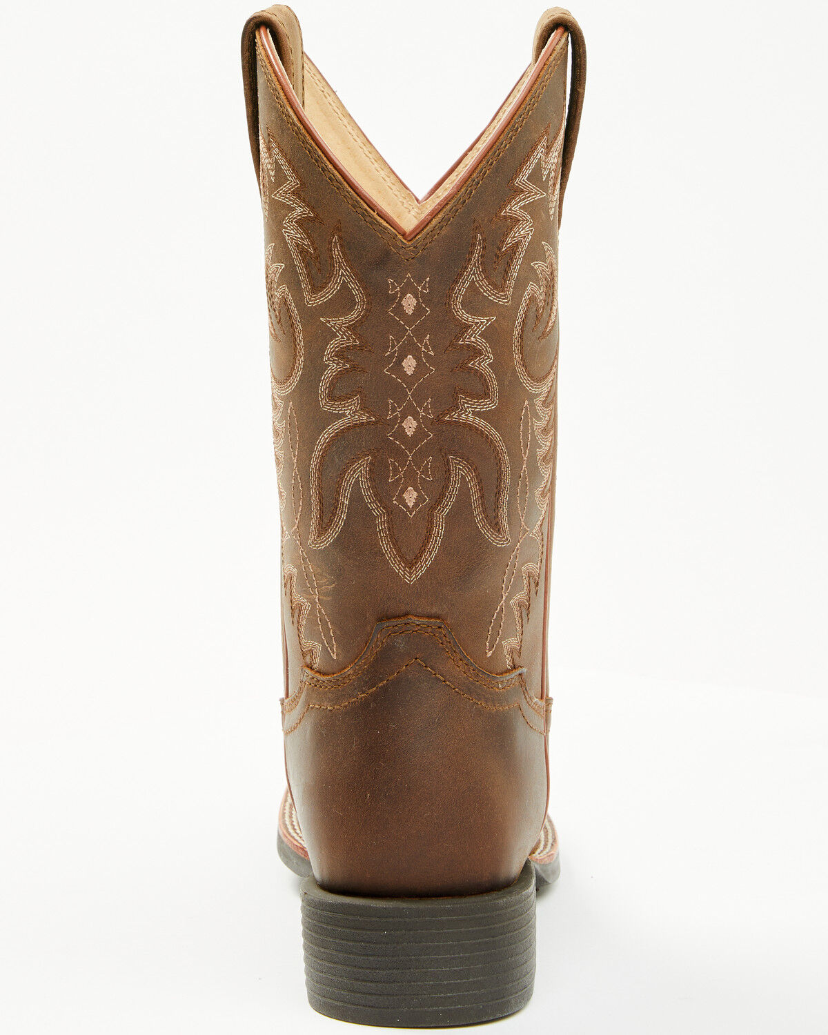 Product Name:  Shyanne Women's Shayla Performance Western Boots - Broad Square Toe