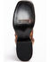 Image #7 - Shyanne Women's Exotic Pirarucu Western Boots - Square Toe, , hi-res