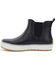 Image #3 - Western Chief Women's Element Chelsea Rain Boots, Black, hi-res