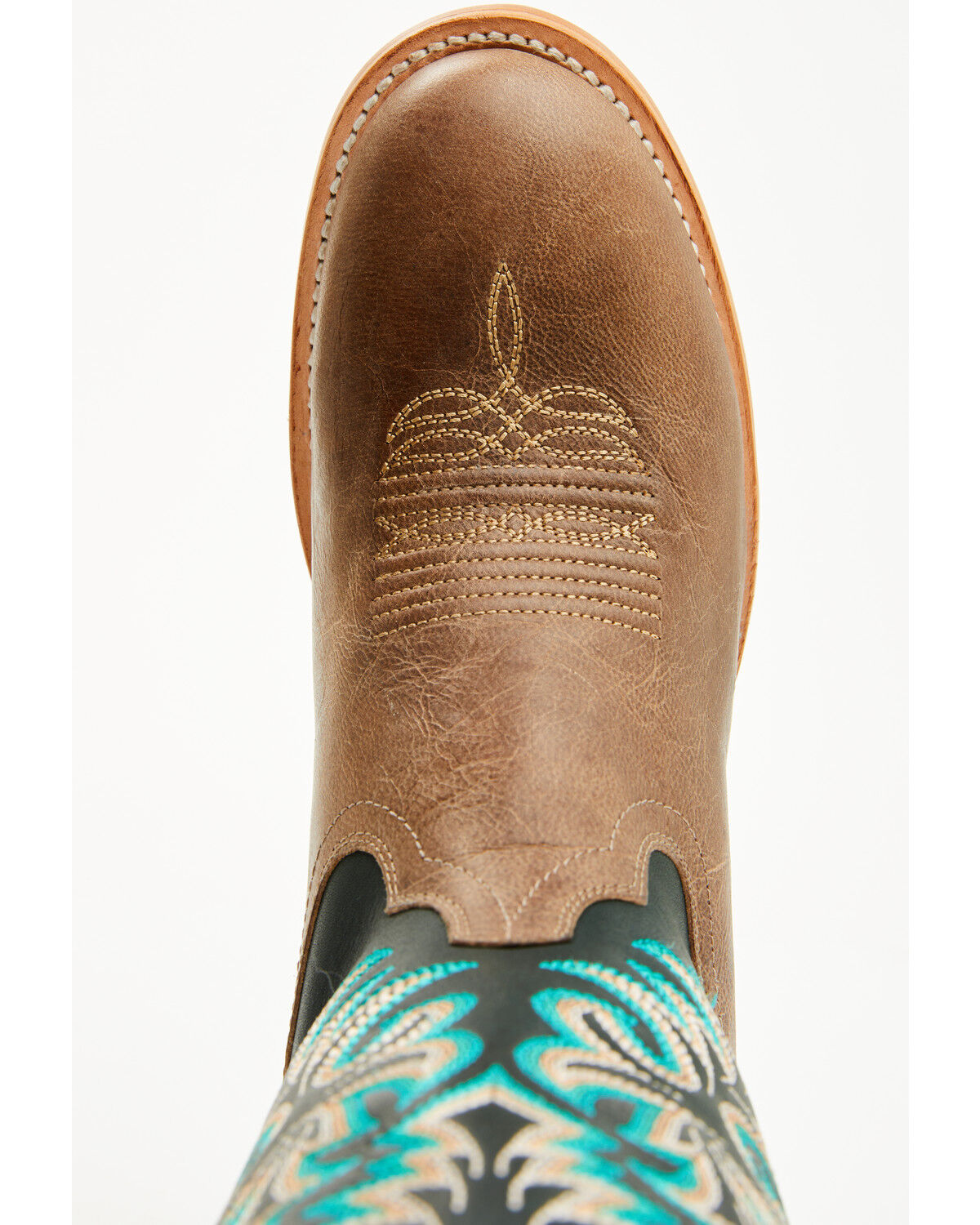 Image #6 - Ariat Women's Futurity Desperado Western Boots - Round Toe, , hi-res