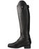 Image #2 - Ariat Women's Black Tall Bromont Pro Zip Insulated Paddock Boots, , hi-res