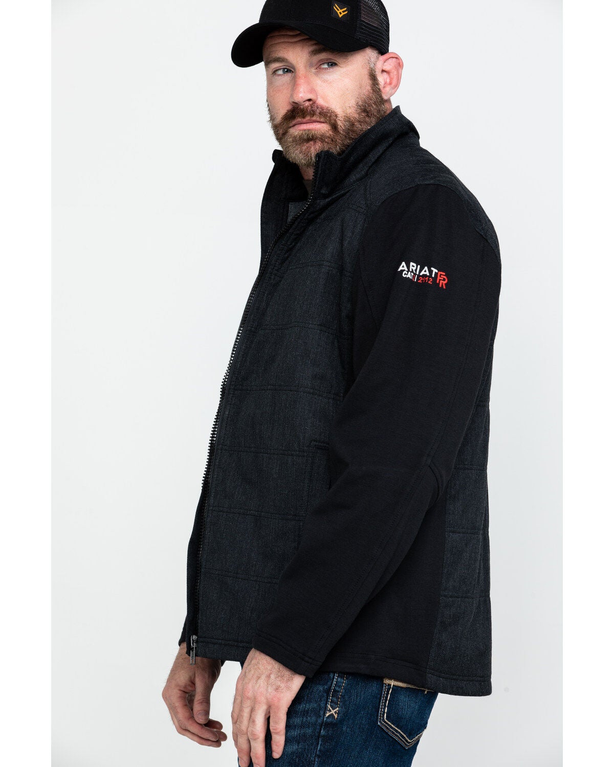 ariat cloud 9 jacket