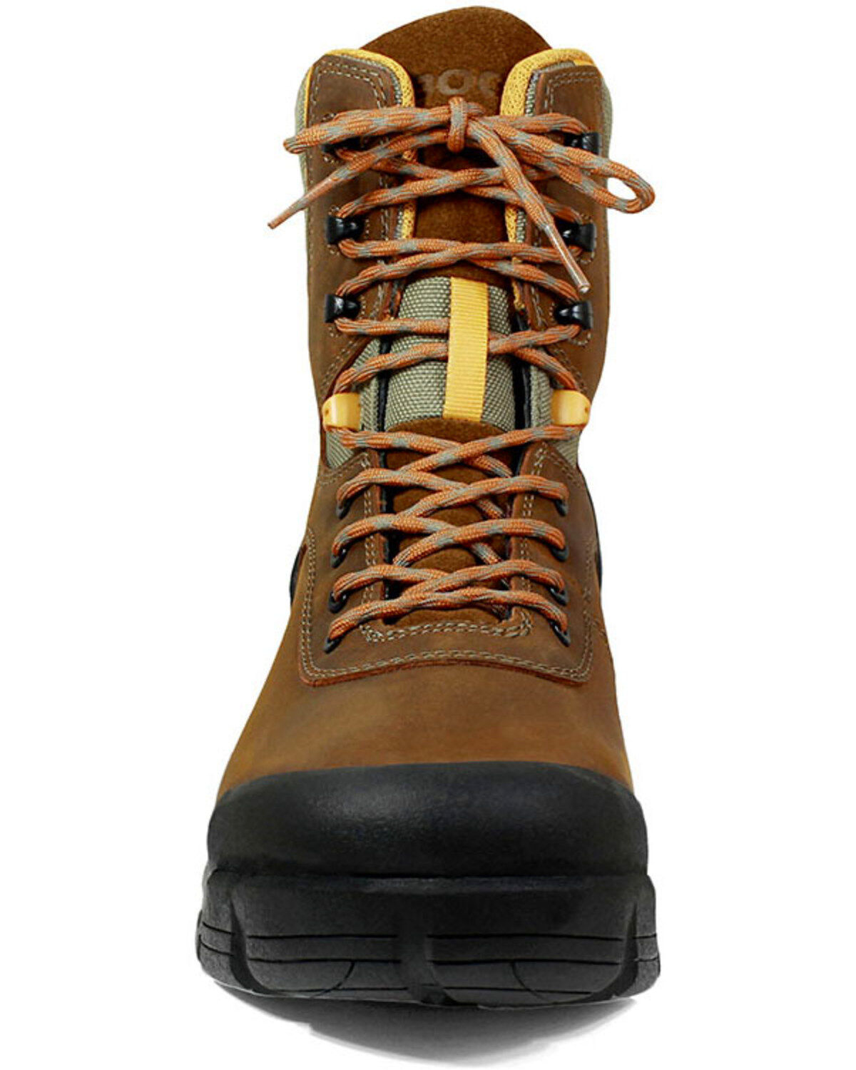 bogs safety toe boots