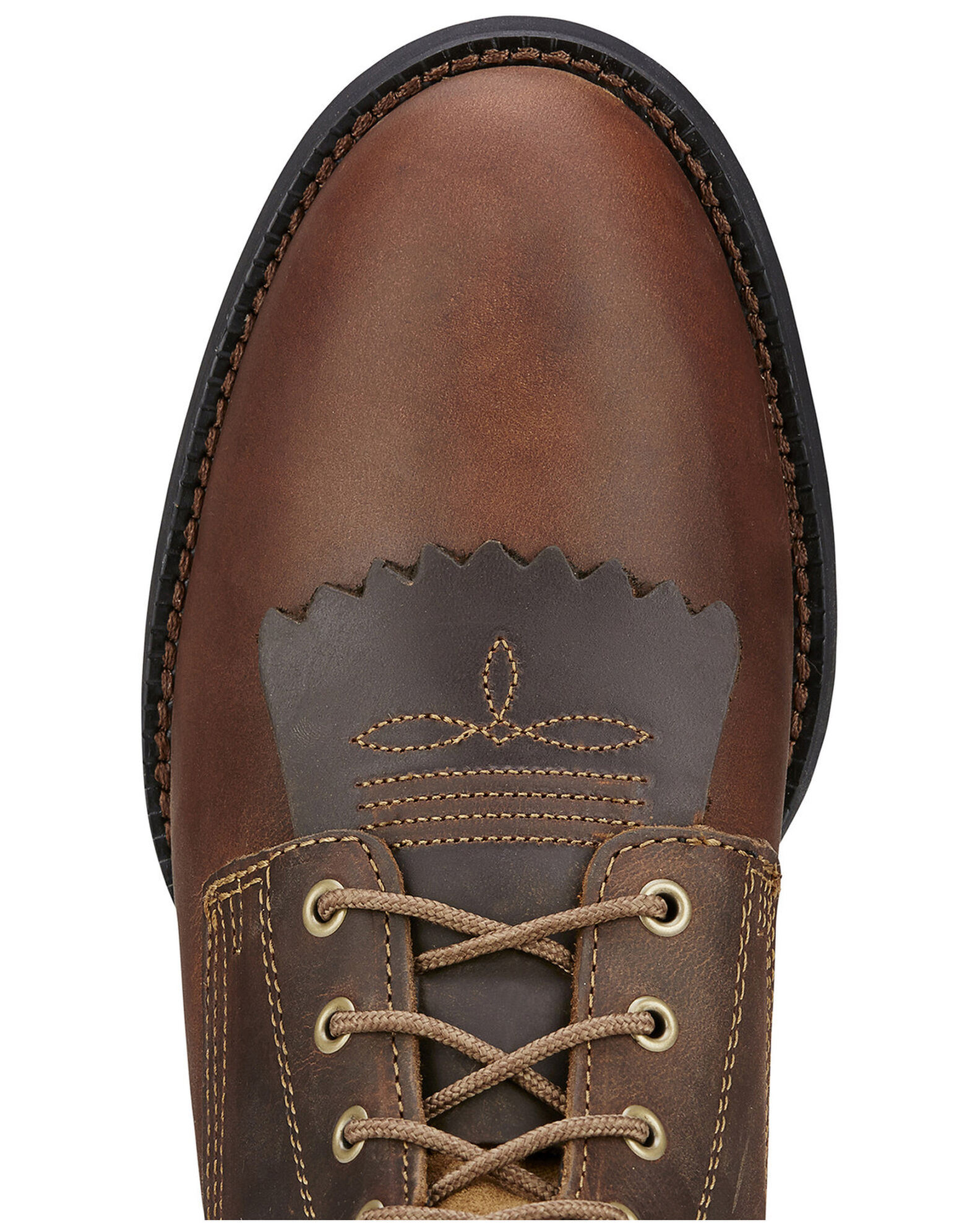 Ariat rambler lacer sales