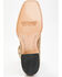 Image #7 - Shyanne Women's Wesley Western Boots - Square Toe, Brown, hi-res