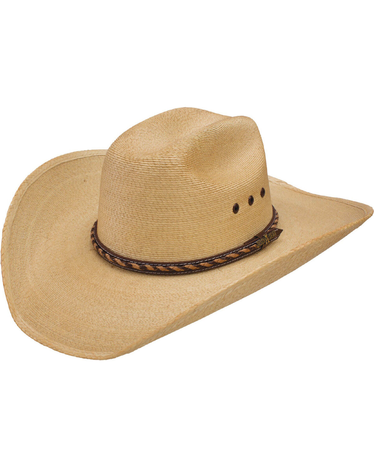 jason aldean asphalt cowboy hat