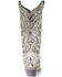 Image #4 - Corral Women's Metallic Inlay Western Boots - Snip Toe, , hi-res