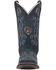 Laredo Women's Willow Western Performance Boots - Broad Square Toe, , hi-res