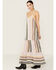 Image #2 - Revel Women's Striped Maxi Dress, , hi-res