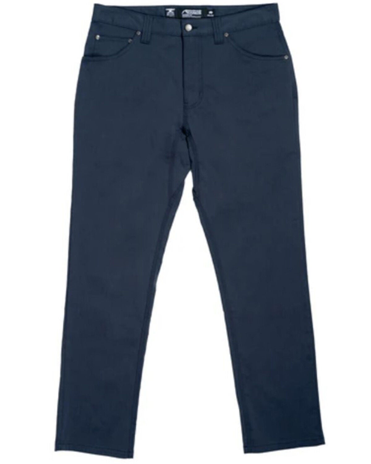 Mountain Khakis Men's Miter 504 Midweight Pants, Blue, hi-res