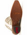 Image #6 - Ferrini Women's Bliss Western Boots - Snip Toe, , hi-res