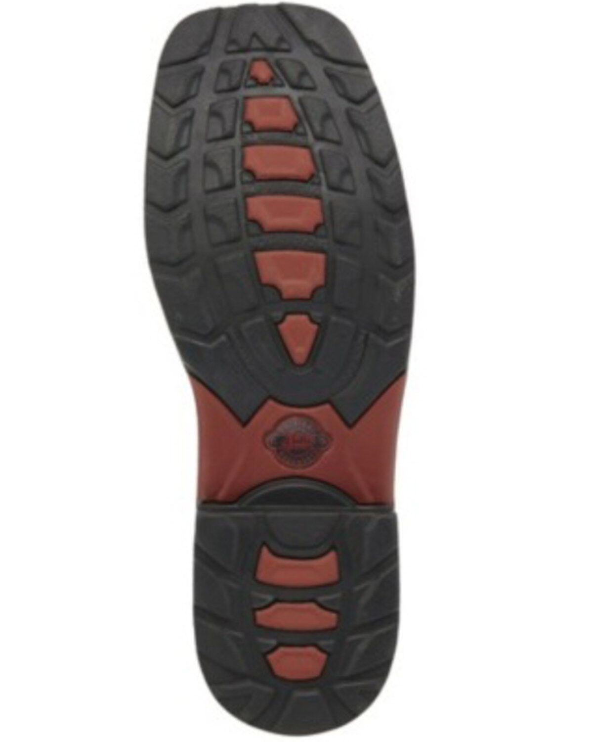 justin derrickman ostrich