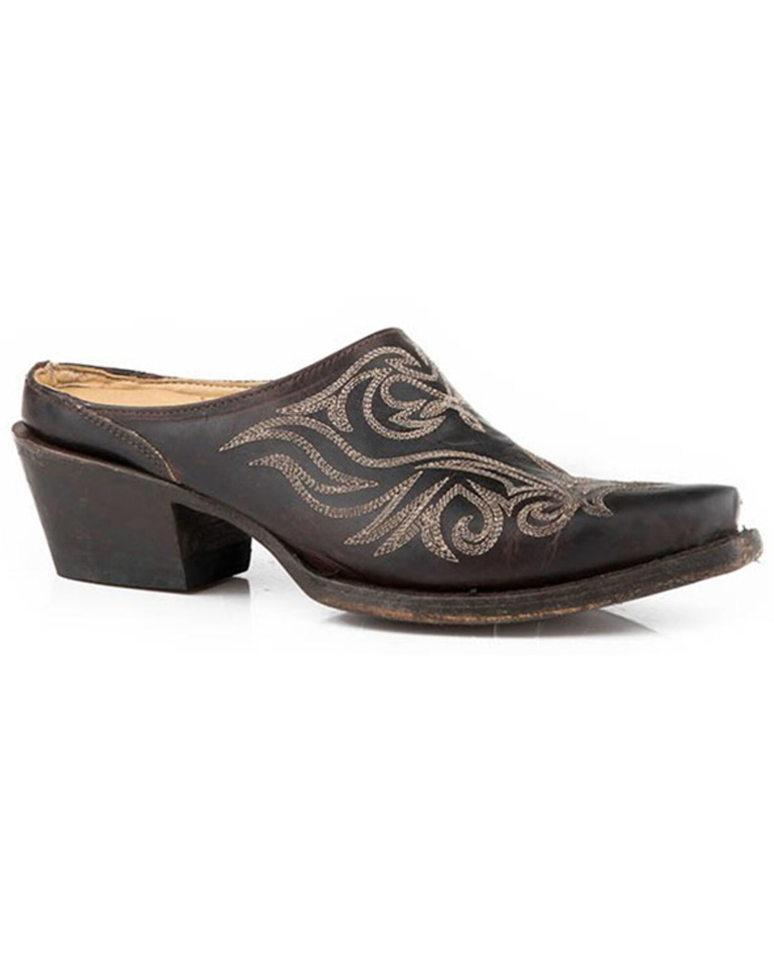 Roper clogs shop