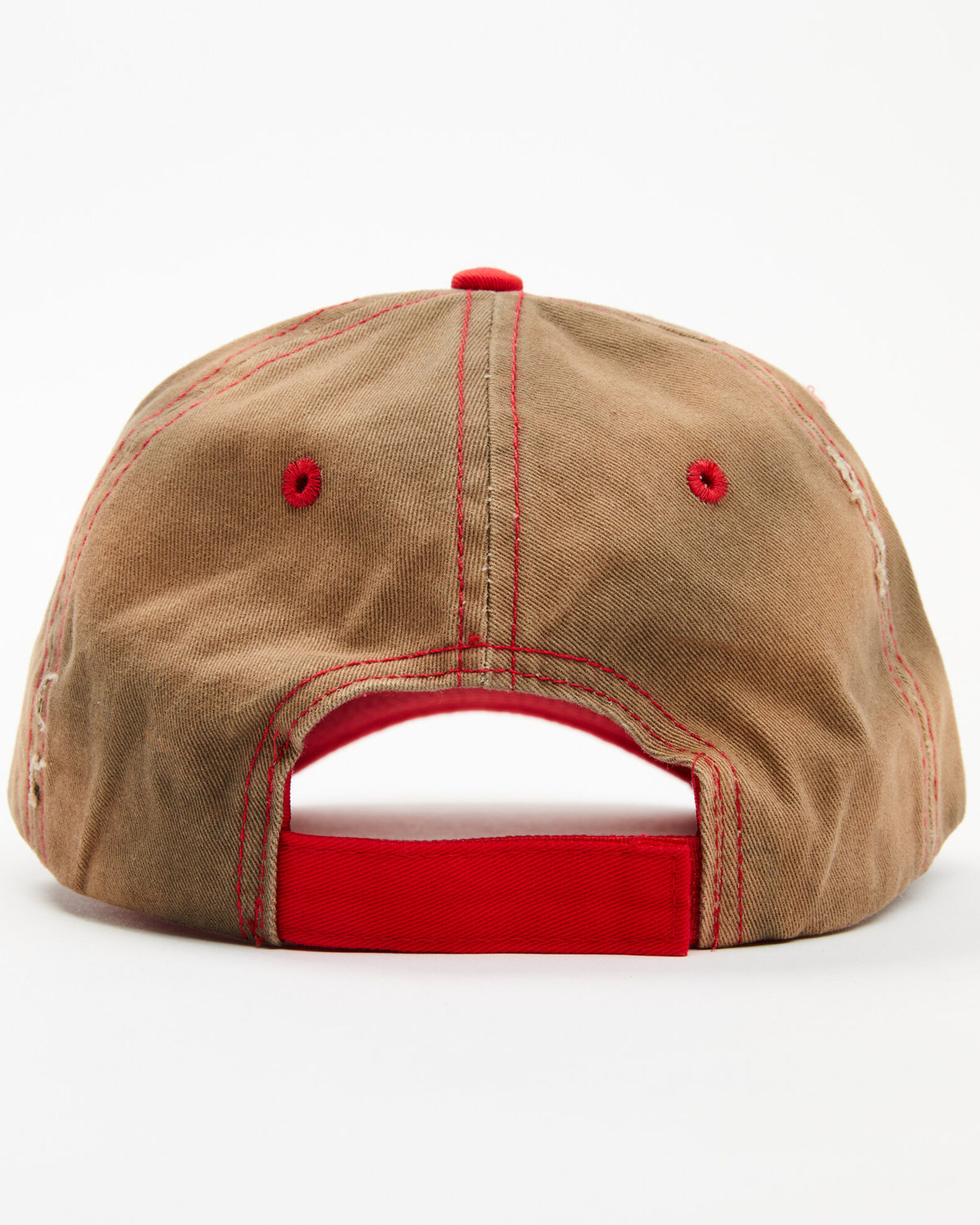 Product Name International Harvester Men s Farmall Baseball Cap