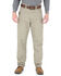 Wrangler Riggs Men's Technician Work Pants, Dark Khaki, hi-res