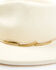 Image #2 - Shyanne Women's Stile Wool Felt Western Fashion Hat, Cream, hi-res