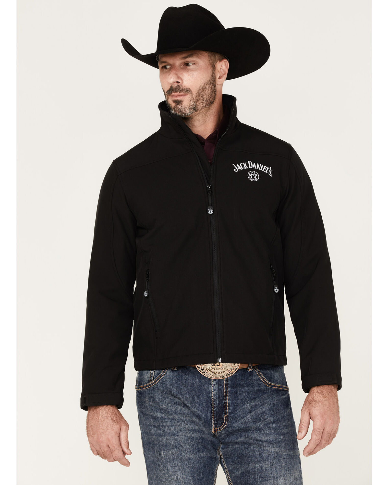 Blouson on sale jack daniels