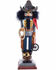 Image #1 - Kurt Adler 19" Hollywood Nutcrackers™ Cowboy Nutcracker, Multi, hi-res