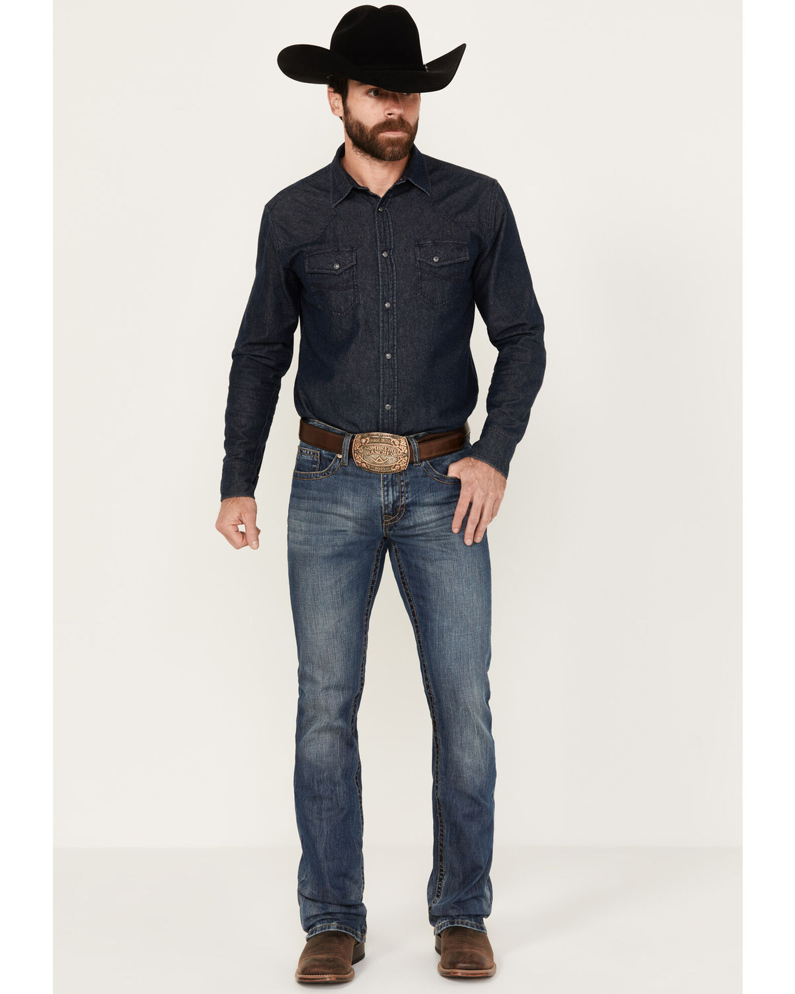 Boot barn stetson cheap