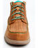 Cody James Men's Sport Blutcher Tyche Casual Lace-Up Work Boot - Composite Toe, Tan, hi-res