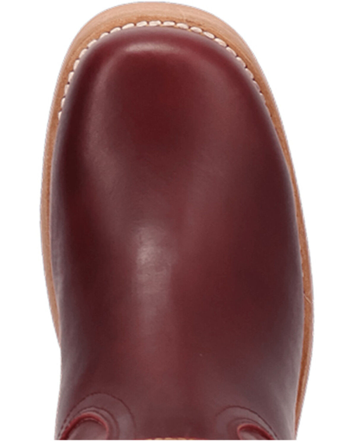 Image #6 - Dingo Women's Avalon Tall Fashion Boots - Round Toe, Wine, hi-res