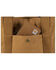 Image #6 - Carhartt 18L Firm Duck Tote Bag, Brown, hi-res