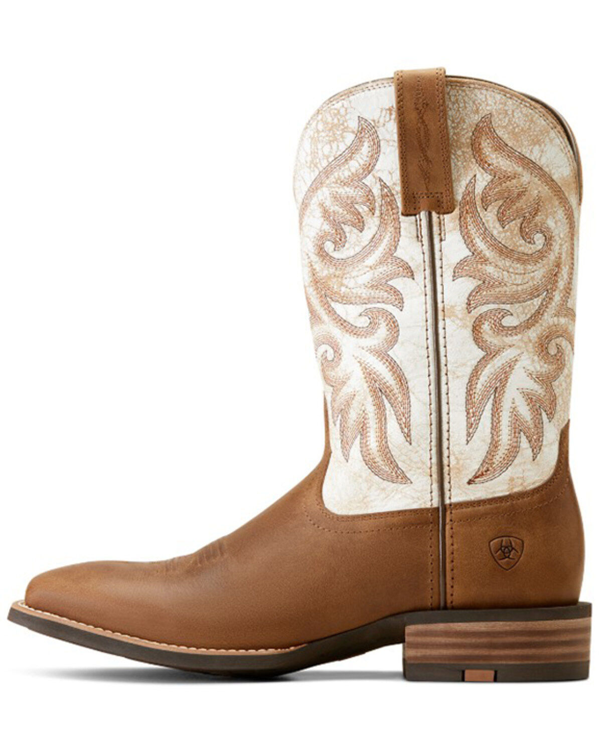 Ariat Men's Slingshot Western Boots - Broad Square Toe