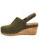 Image #3 - Corkys Women's Make Em Blush Sandals, Khaki, hi-res