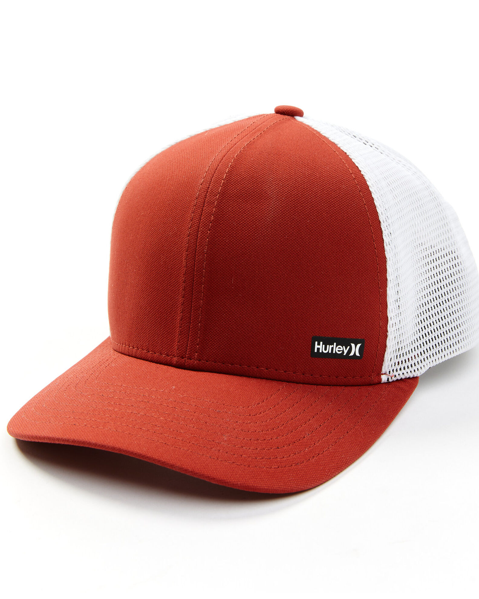 Hurley best sale red hat