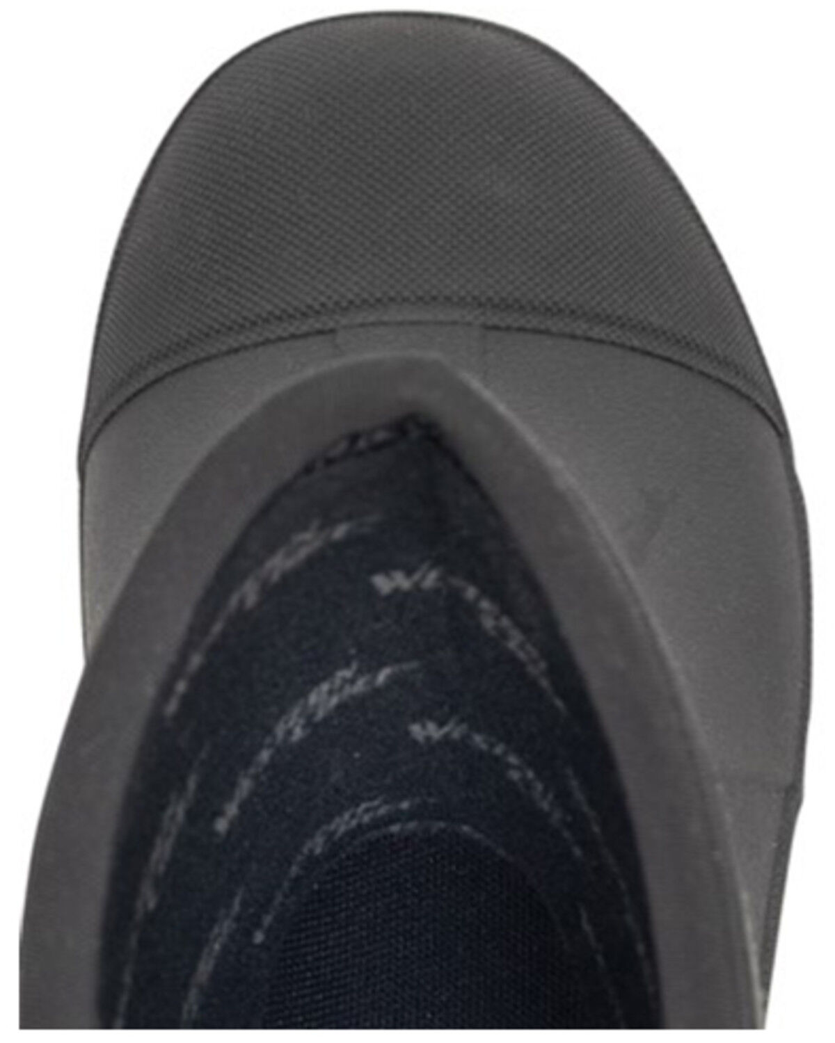 Image #6 - Western Chief Women's 365 Neoprene Cold Weather Boots - Round Toe, Black, hi-res