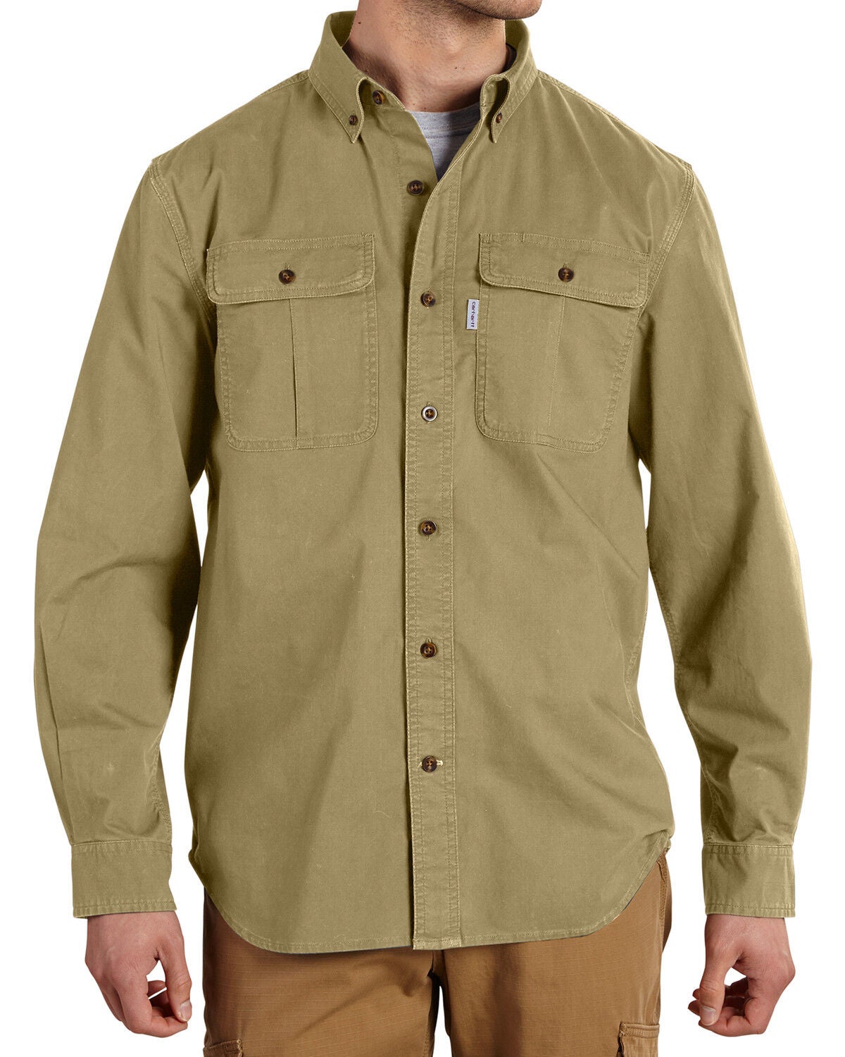 carhartt foreman jacket