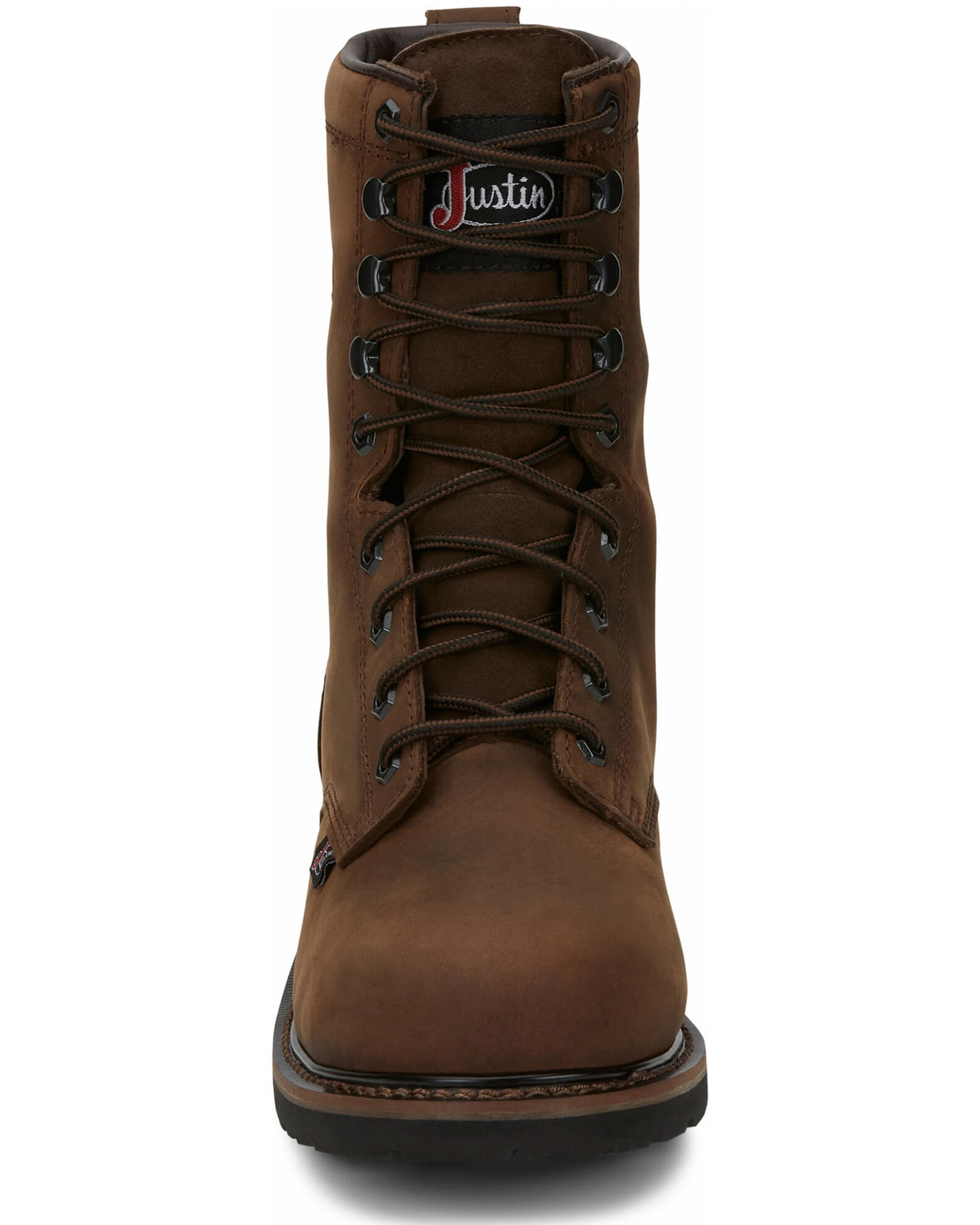 Justin Men s Drywall Waterproof Work Boots Steel Toe Boot Barn