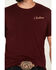 Image #3 - Pendleton Men's River Logo Short Sleeve Graphic T-Shirt, , hi-res