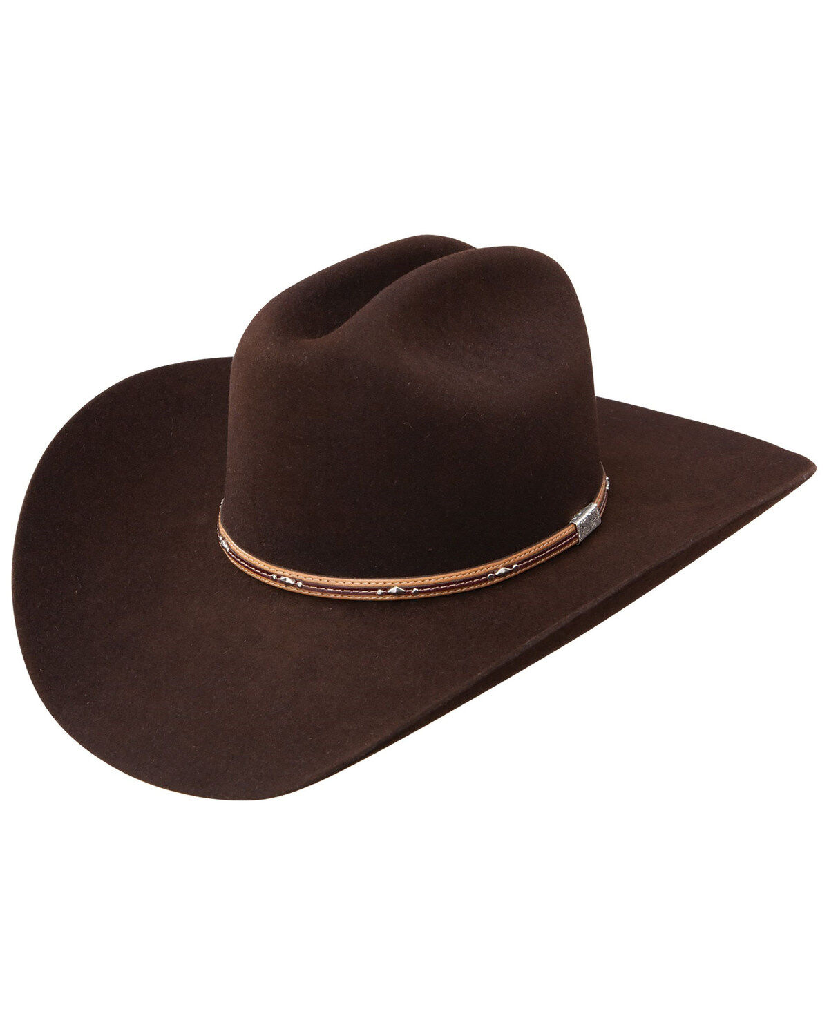 4x beaver resistol hat