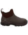 Image #2 - Muck Boots Men's Woody Sport Ankle Boots - Round Toe, Dark Brown, hi-res
