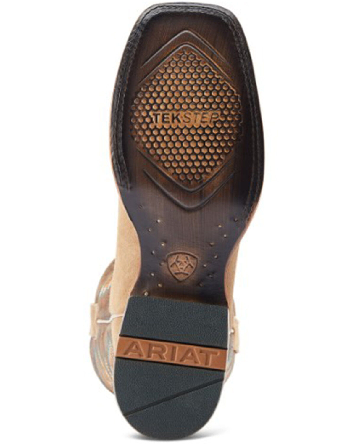 Product Name:  Ariat Men's Sting Western Boots - Broad Square Toe