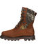 Image #3 - Rocky Men's Arctic Bear Claw 3D 10" Hiking & Hunting Boots, Brown, hi-res