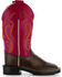 Image #2 - Shyanne Little Girls' Western Boots - Square Toe , , hi-res