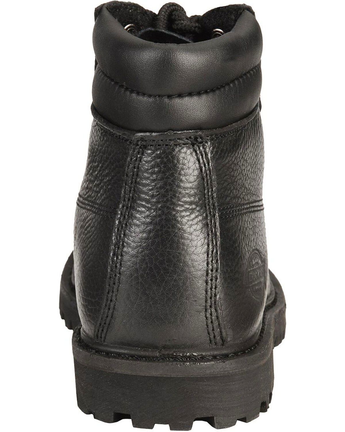 steel toe dickies boots