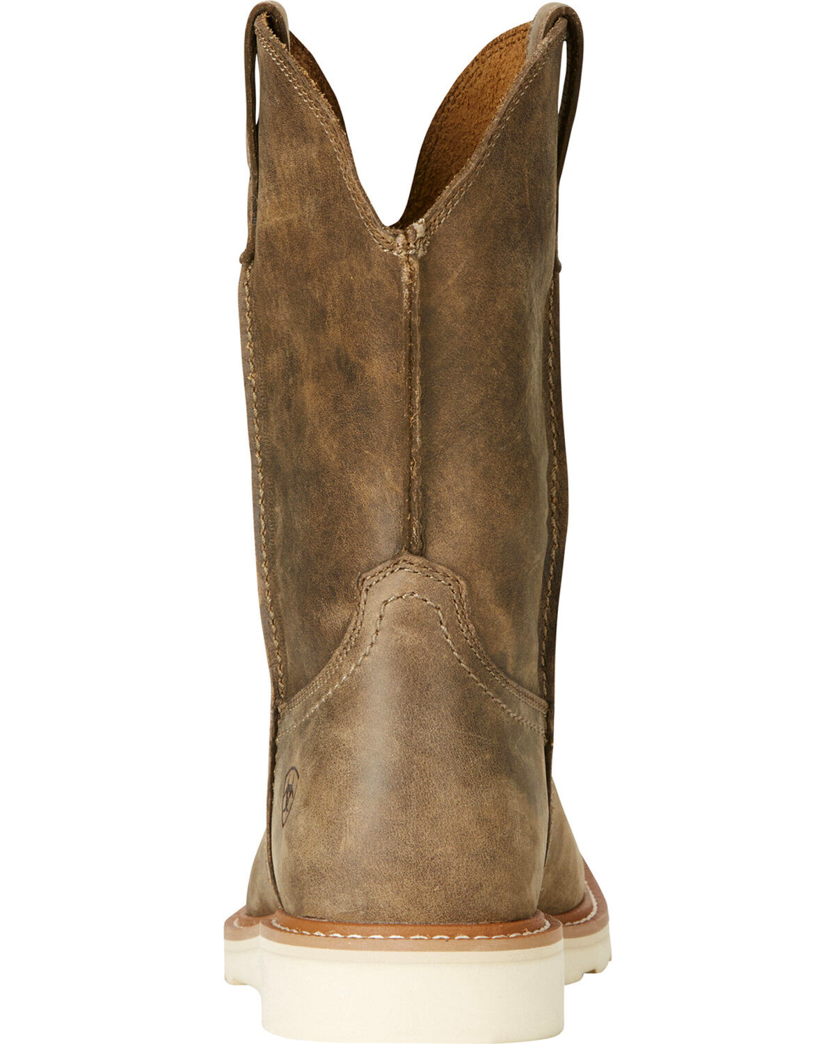 Ariat rambler shop recon steel toe
