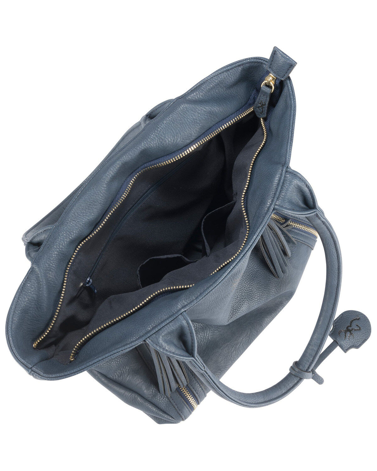 everything mary extra large rolling sewing machine case