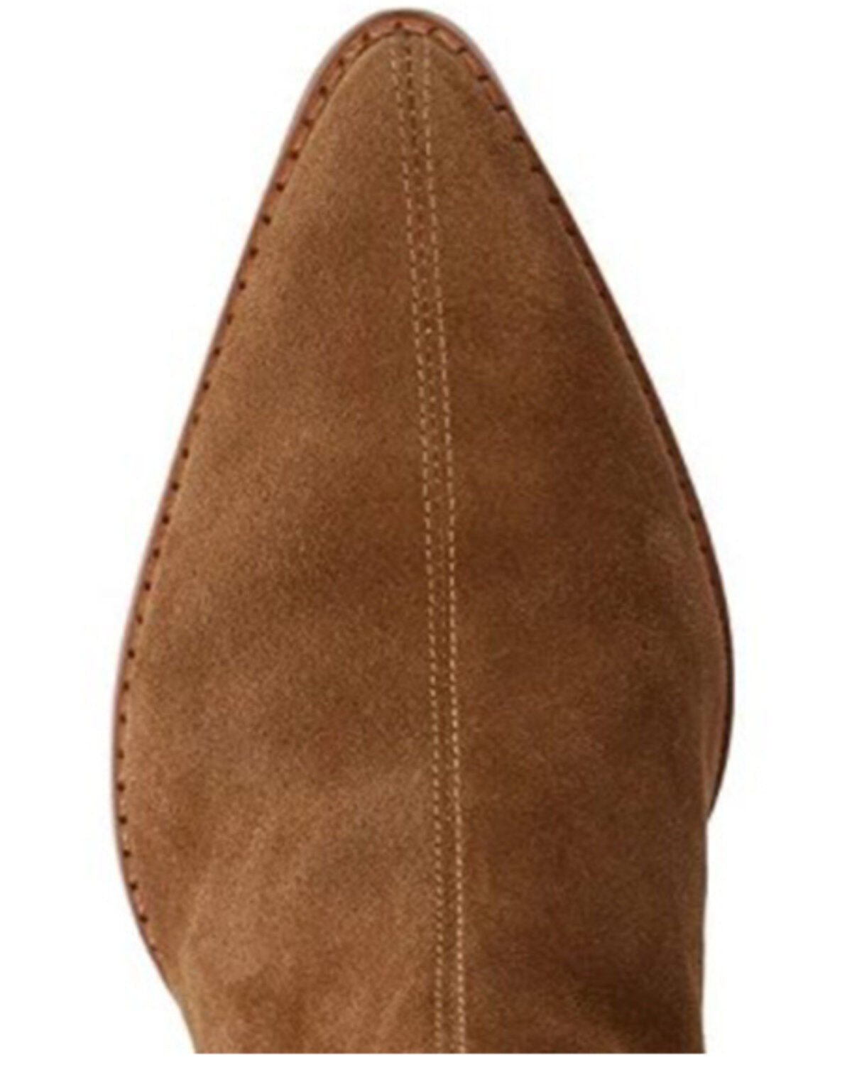 Image #5 - Matisse Women's Sky High Western Boots - Round Toe, Brown, hi-res