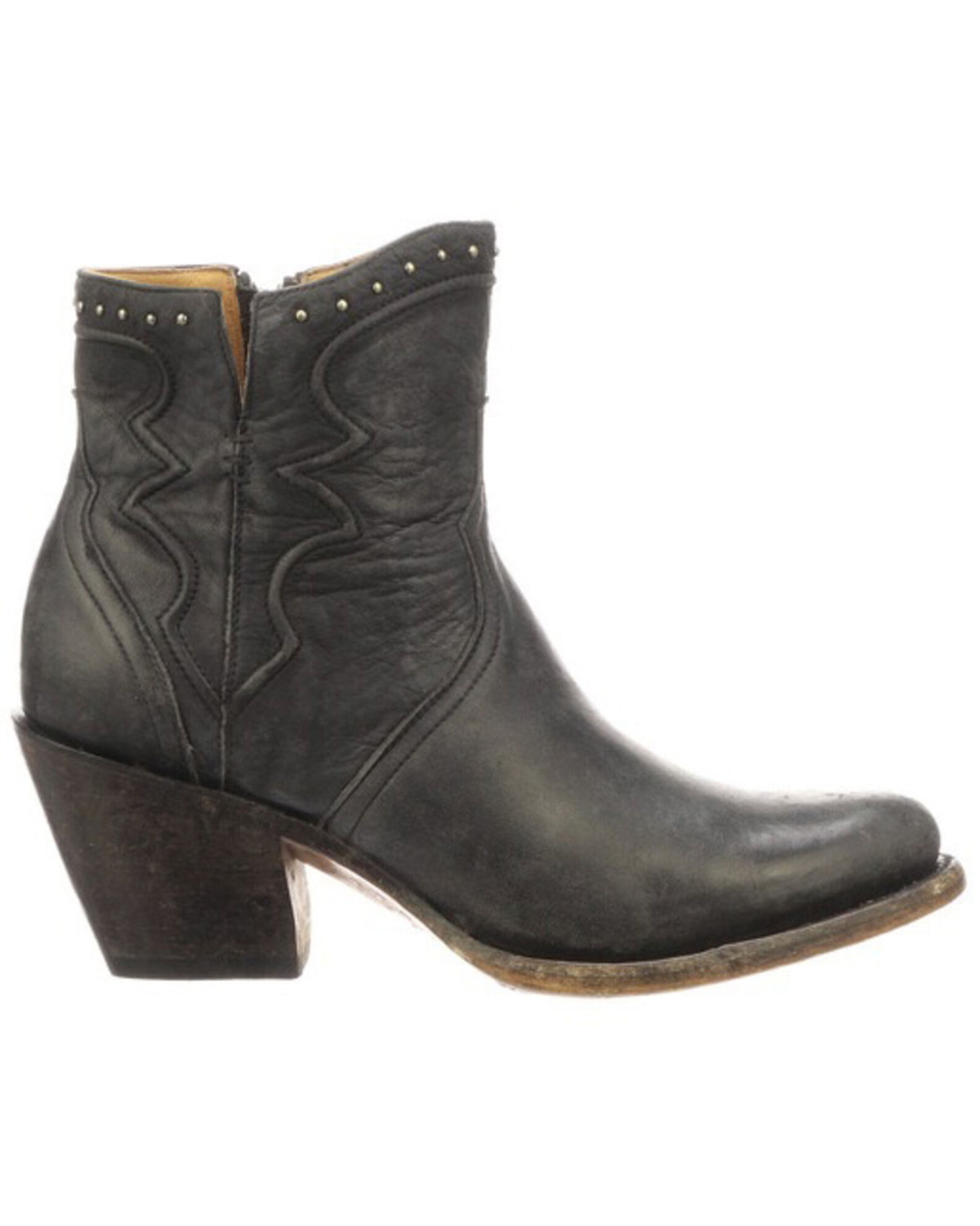 Women's lucchese boots clearance on sale