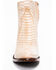 Image #4 - Idyllwind Women's Wings Bone Western Booties - Round Toe, , hi-res