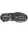 Image #2 - Nautilus Men's Steel Safety Toe Work Shoes, Black, hi-res