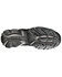 Nautilus Men's Steel Safety Toe Work Shoes, Black, hi-res