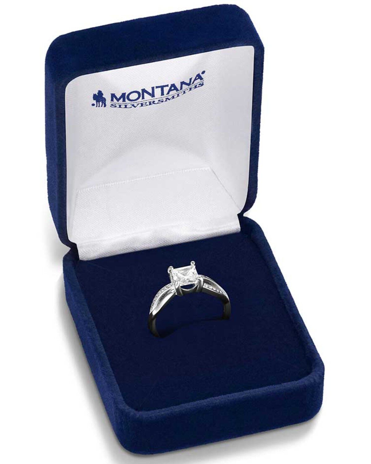 Montana Silversmiths Women's Stone Ring