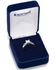Image #3 - Montana Silversmiths Women's Stone Ring, Silver, hi-res