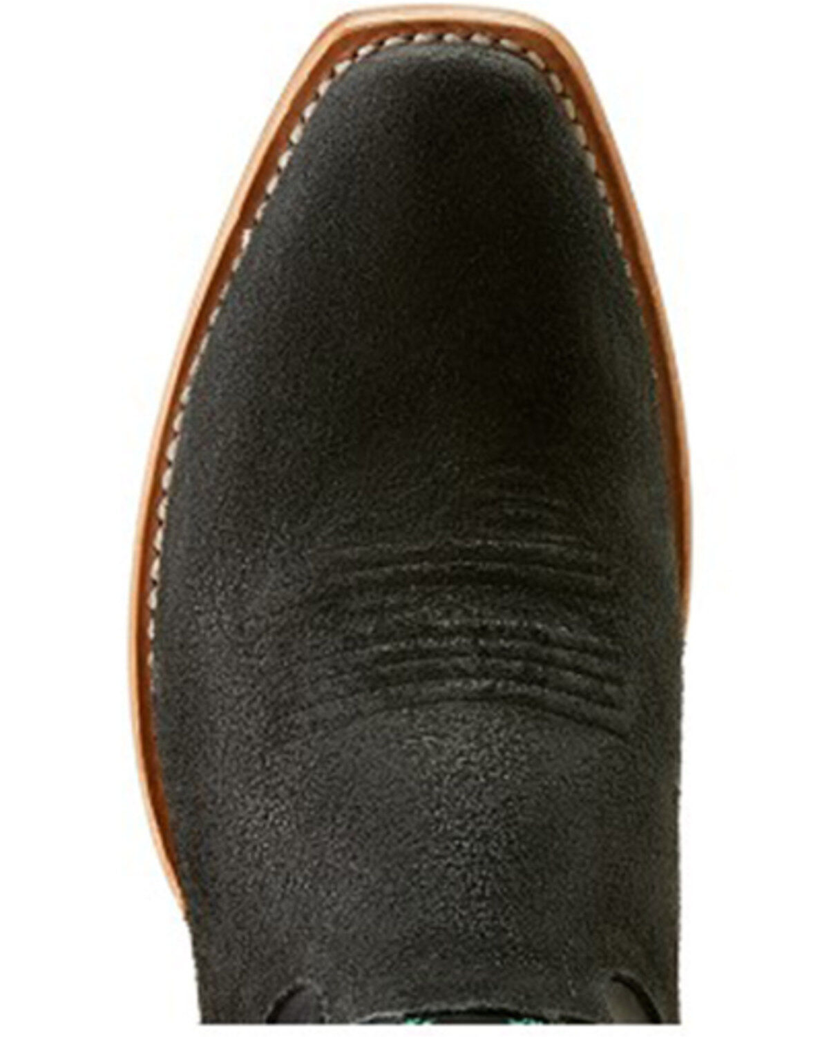 Product Name:  Ariat Men's Futurity Rider Roughout Western Boots - Square Toe
