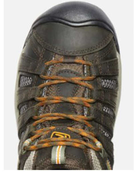 Keen Men's Voyageur Hiking Shoes - Soft Toe, No Color, hi-res